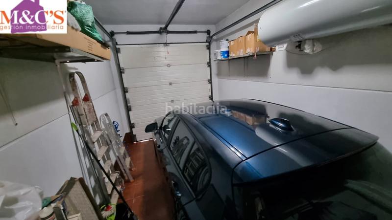 Foto 47a49817-f999-4921-a254-8e2835344be7. Reihenhaus mit heizung parking pool in Argamasilla de Calatrava