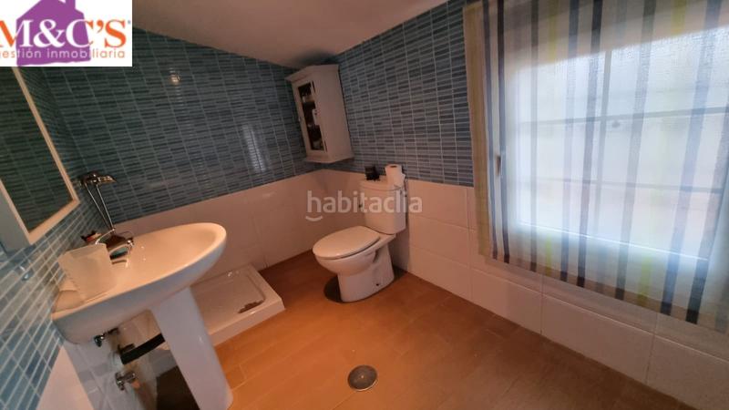 Foto 4a366909-e617-42ac-88ae-77f9714f70b5. Reihenhaus mit heizung parking pool in Argamasilla de Calatrava