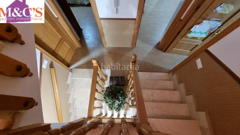 Foto 4b0f4f45-cecf-47fb-8292-d53e4e67a6a9. Reihenhaus mit heizung parking pool in Argamasilla de Calatrava