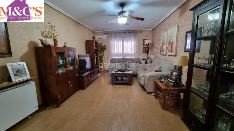 Foto 505f698f-9d99-4ea4-8539-1de0acebcb5a. Reihenhaus mit heizung parking pool in Argamasilla de Calatrava