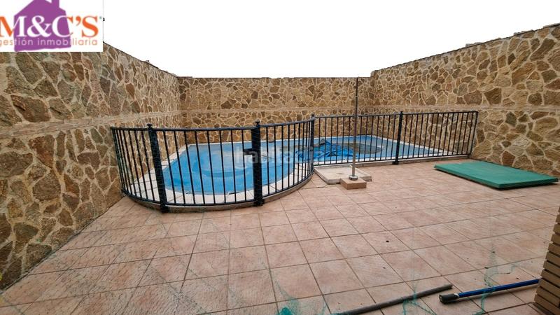 Foto 673201b5-55f4-4f41-ac34-8bb81d6245e1. Reihenhaus mit heizung parking pool in Argamasilla de Calatrava