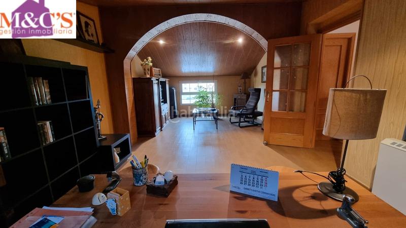 Foto 7d24411a-43d1-48a3-9ba2-eab45233719c. Reihenhaus mit heizung parking pool in Argamasilla de Calatrava