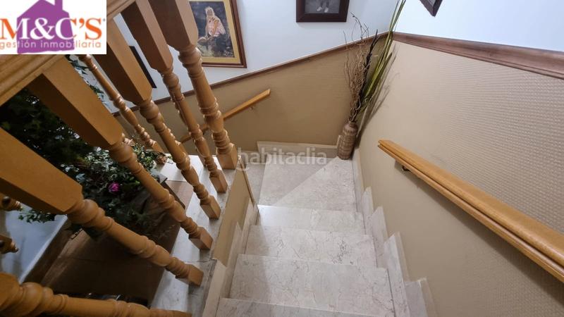 Foto 9476d513-068c-4c3e-bdf3-7dba76b7de6d. Reihenhaus mit heizung parking pool in Argamasilla de Calatrava