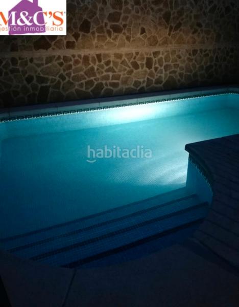 Foto a354057e-1ce2-40d7-b626-b065f4819fa3. Reihenhaus mit heizung parking pool in Argamasilla de Calatrava