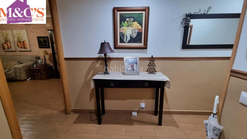 Foto b10ce21b-c333-44a7-9937-f3fbe9598471. Reihenhaus mit heizung parking pool in Argamasilla de Calatrava