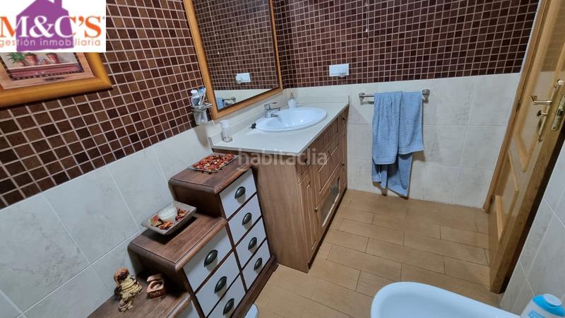 Foto b140d611-b7f8-4e3b-babe-47767a319eda. Reihenhaus mit heizung parking pool in Argamasilla de Calatrava