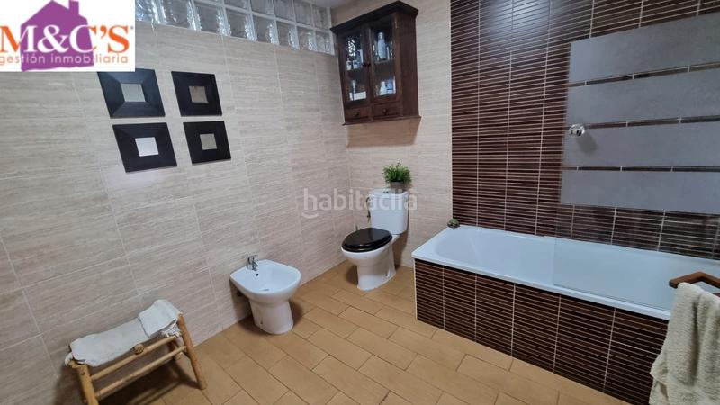 Foto b762411c-c015-4d3f-879a-b0e721fc71b1. Reihenhaus mit heizung parking pool in Argamasilla de Calatrava