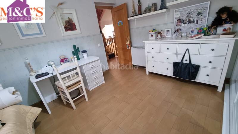 Foto c241fd96-9083-43fc-b7e3-8674342eb0d5. Reihenhaus mit heizung parking pool in Argamasilla de Calatrava