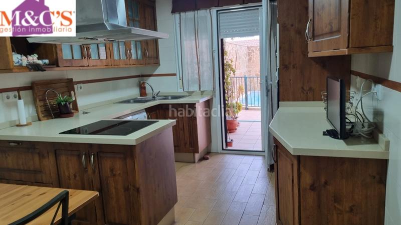 Foto c8c89c32-bbc4-4f0a-8aa8-342d48927985. Reihenhaus mit heizung parking pool in Argamasilla de Calatrava