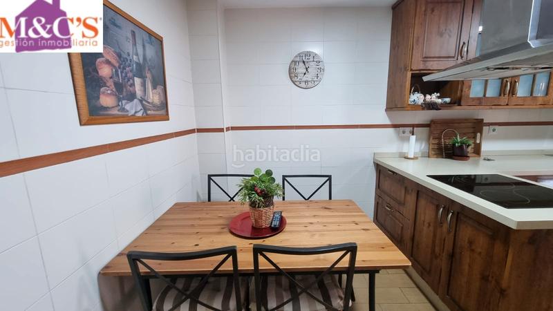 Foto d1d02d24-d025-4554-b714-4cd3051b27ab. Reihenhaus mit heizung parking pool in Argamasilla de Calatrava