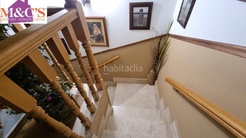 Foto d9645d9b-3032-4ebc-ae39-726d179c2f07. Reihenhaus mit heizung parking pool in Argamasilla de Calatrava