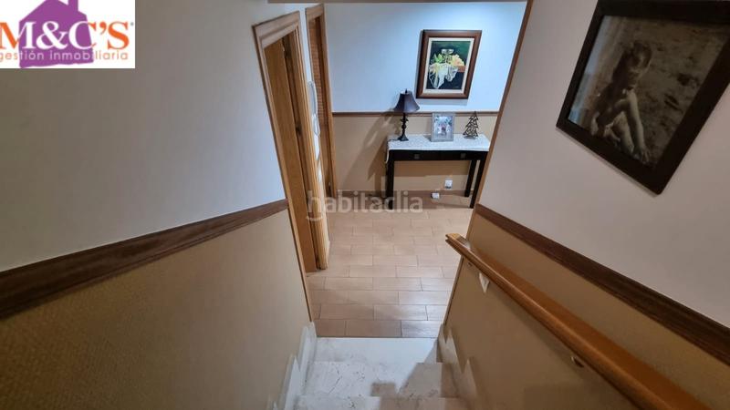 Foto da877c03-8f55-4cb4-8f17-31ab607a9d87. Reihenhaus mit heizung parking pool in Argamasilla de Calatrava