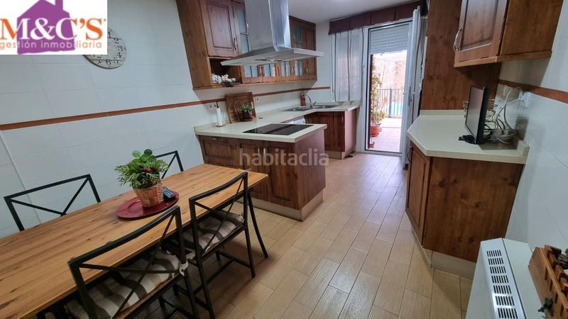 Foto de1e735b-4ced-4c36-a4c4-78fe139a2a21. Reihenhaus mit heizung parking pool in Argamasilla de Calatrava