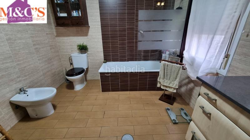 Foto f8210ad5-2868-43a8-8554-c8123bedc607. Reihenhaus mit heizung parking pool in Argamasilla de Calatrava