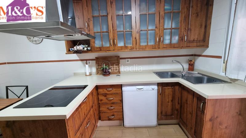 Foto f833f897-4e8f-43e2-8a23-16440c7d54b6. Reihenhaus mit heizung parking pool in Argamasilla de Calatrava