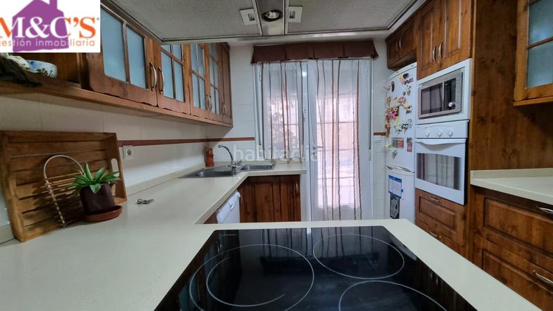 Foto fea72d9f-7194-4c3a-923a-41b7182e50ac. Reihenhaus mit heizung parking pool in Argamasilla de Calatrava