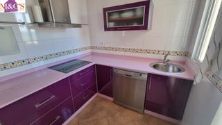 Pis a Carretera de Córdoba - Libertad. Venta de piso muy moderno ref. 3956