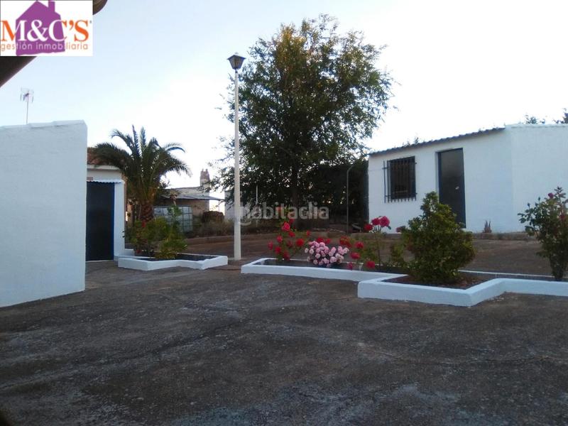 Foto 26002f8f-cd19-4d37-9be9-01f2801974cb. Chalet avec cheminée parking piscine dans Brazatortas