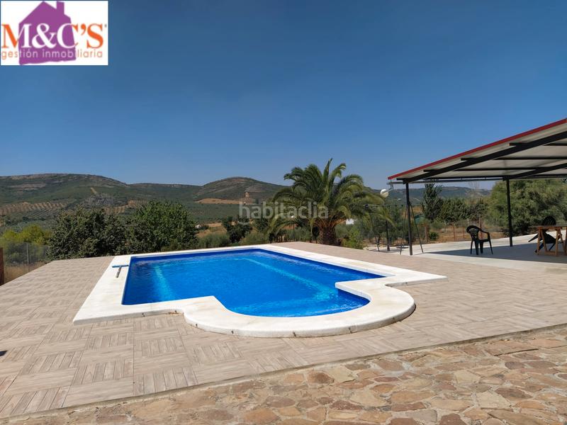 Foto 4e901b98-be16-4383-91aa-f80372ff734d. Chalet avec cheminée parking piscine dans Brazatortas