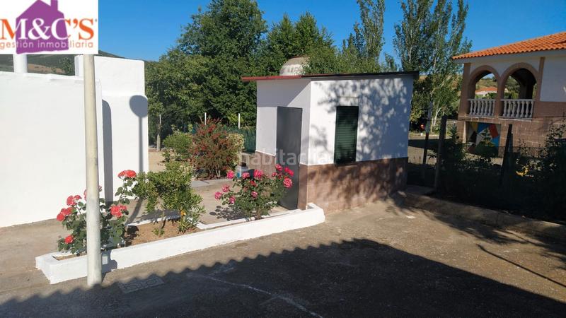 Foto 56c41845-8359-4d1c-bbb3-8ee46ce99815. Chalet avec cheminée parking piscine dans Brazatortas