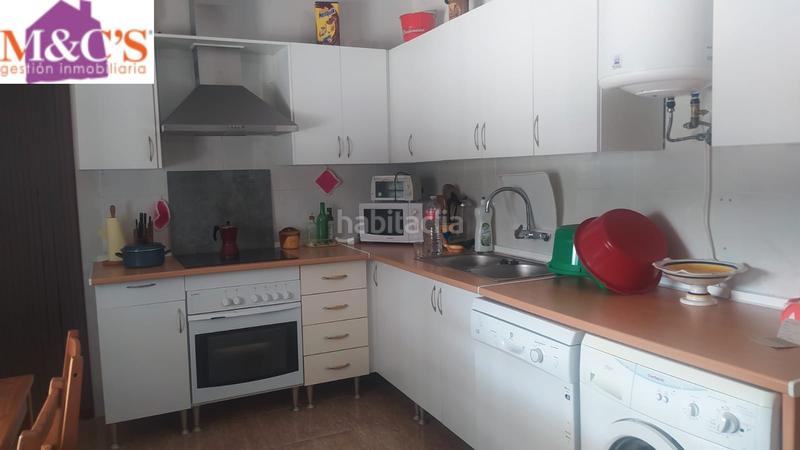 Foto 6b6f65d4-0e43-4af4-bc60-23997b04f322. Chalet avec cheminée parking piscine dans Brazatortas