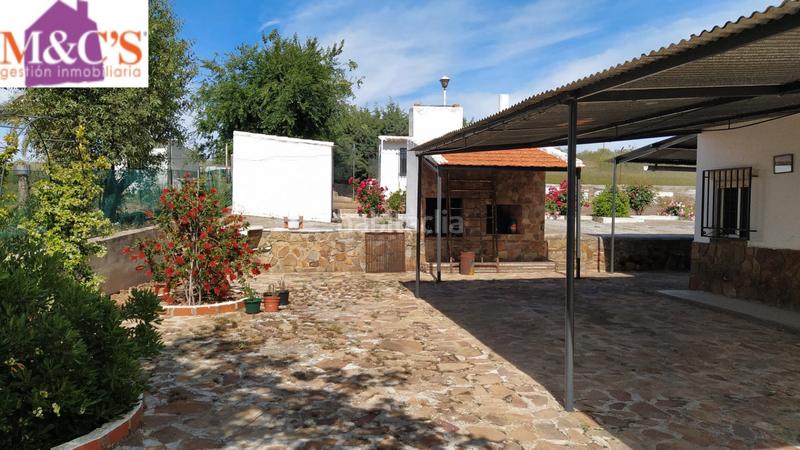 Foto 87b0b75e-dec5-4337-8a6e-eef42b219d04. Chalet avec cheminée parking piscine dans Brazatortas