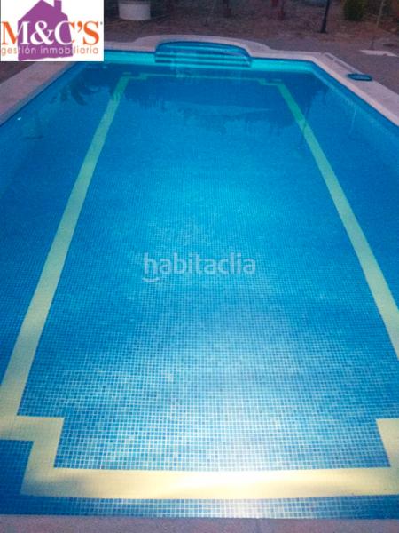 Foto 98183ede-3e02-4760-b469-4220f0407e63. Chalet avec cheminée parking piscine dans Brazatortas