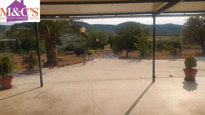 Foto e809e3fe-2230-43db-8da7-e5d38adcc385. Chalet avec cheminée parking piscine dans Brazatortas