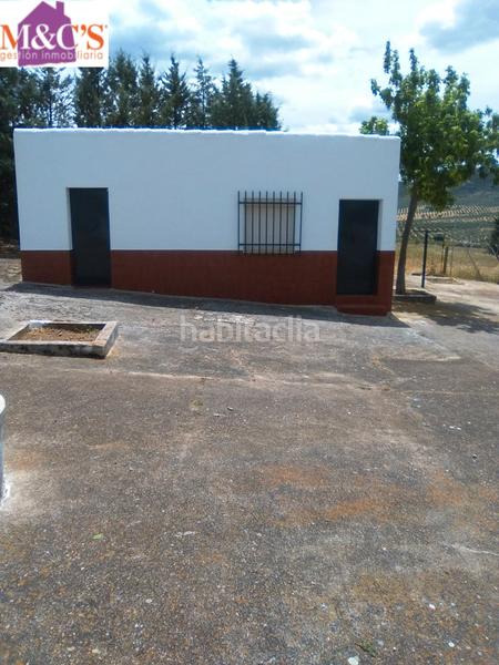 Foto eaafb748-5c06-4083-bebf-aec26ed807d4. Chalet avec cheminée parking piscine dans Brazatortas