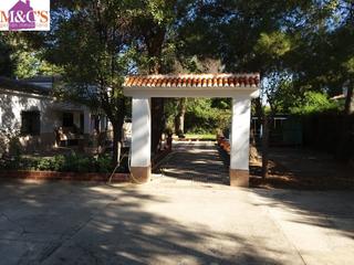 Xalet a Argamasilla de Calatrava. Venta chalet argamasilla ref 3746