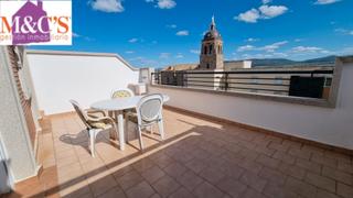 Àtic a Centro. Venta atico zona ayuntamiento ref. 3969