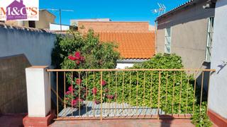 Casa a Carretera de Córdoba - Libertad. Venta casa ref. 3970