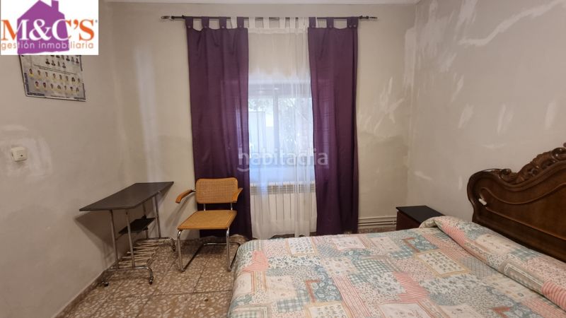 Foto 13be8883-740d-4846-a7d4-433a82c59476. Casa amb calefacció a Carretera de Córdoba - Libertad Puertollano