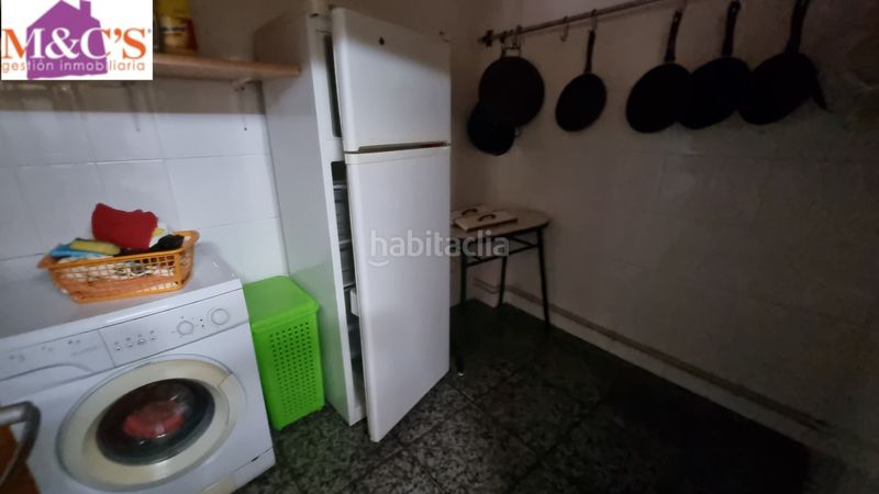 Foto 8919a3a8-a7d9-4917-ab5c-8e7f1c461ba3. Casa amb calefacció a Carretera de Córdoba - Libertad Puertollano