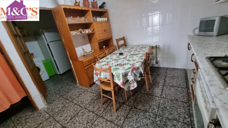 Foto 94d73a04-67cb-497f-938f-2342666173ed. Casa amb calefacció a Carretera de Córdoba - Libertad Puertollano