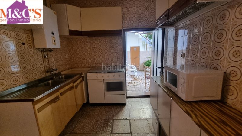 Foto a4a3b9c8-6495-4d21-bb29-0e2686a7d826. Casa amb calefacció a Carretera de Córdoba - Libertad Puertollano