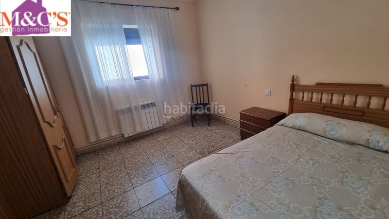 Foto d41e7fdf-f872-4e6b-a26d-da4dfa483ed4. Casa amb calefacció a Carretera de Córdoba - Libertad Puertollano