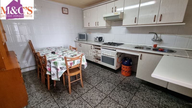 Foto e004e1d8-6d2e-42e3-9ef0-7c972fd1ad7e. Casa amb calefacció a Carretera de Córdoba - Libertad Puertollano