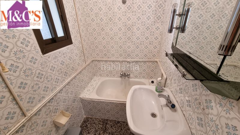 Foto e6b04d43-6a2d-4092-b52d-b5c1c5550742. Casa amb calefacció a Carretera de Córdoba - Libertad Puertollano