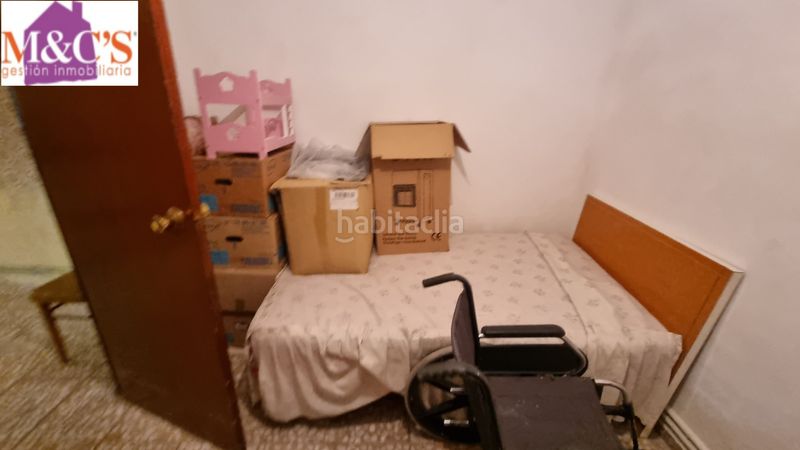 Foto ef597a2f-84b6-4409-b643-707e923eb37a. Casa amb calefacció a Carretera de Córdoba - Libertad Puertollano