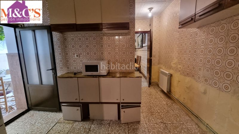 Foto f35a0aa6-03ff-4b96-868b-94f9add375b0. Casa amb calefacció a Carretera de Córdoba - Libertad Puertollano