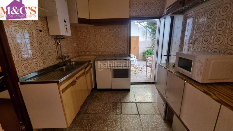 Foto f95721ff-3b50-47e6-bcec-dff478916b39. Casa amb calefacció a Carretera de Córdoba - Libertad Puertollano