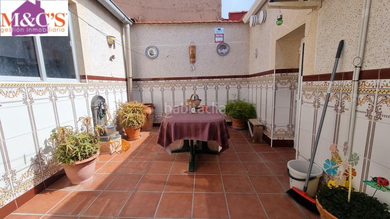 Foto 114ac083-ad1f-486c-9563-b34f73908bf0. Haus mit heizung parking in Las Mercedes - El Carmen Puertollano