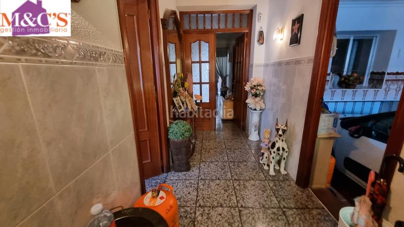 Foto 1d26a888-38b3-4036-abba-a13d2f97bce2. Haus mit heizung parking in Las Mercedes - El Carmen Puertollano