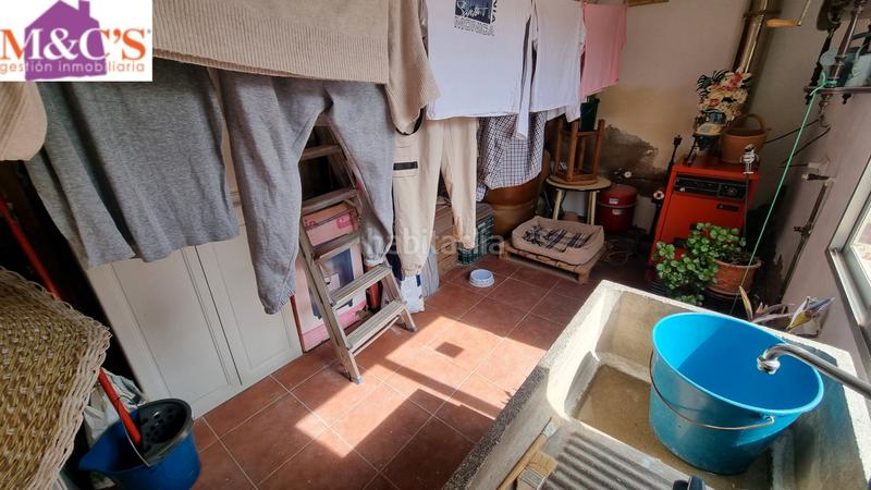 Foto 1d2ac224-9e3c-472c-b0ea-7662100ce84b. Haus mit heizung parking in Las Mercedes - El Carmen Puertollano