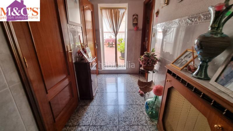 Foto 1f4dc543-5393-4896-b533-cc231138a591. Haus mit heizung parking in Las Mercedes - El Carmen Puertollano