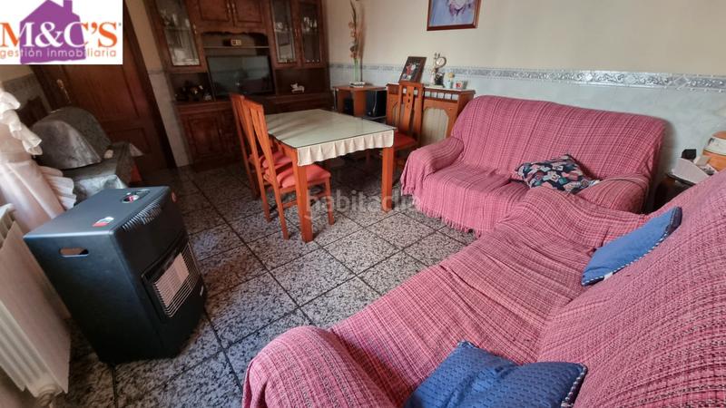 Foto 22ca4fa1-573c-4830-88ec-af05d4b18765. Haus mit heizung parking in Las Mercedes - El Carmen Puertollano