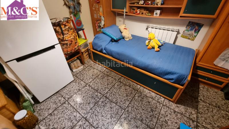 Foto 24aead19-46d2-45b0-a5b1-afaa8c43e124. Haus mit heizung parking in Las Mercedes - El Carmen Puertollano