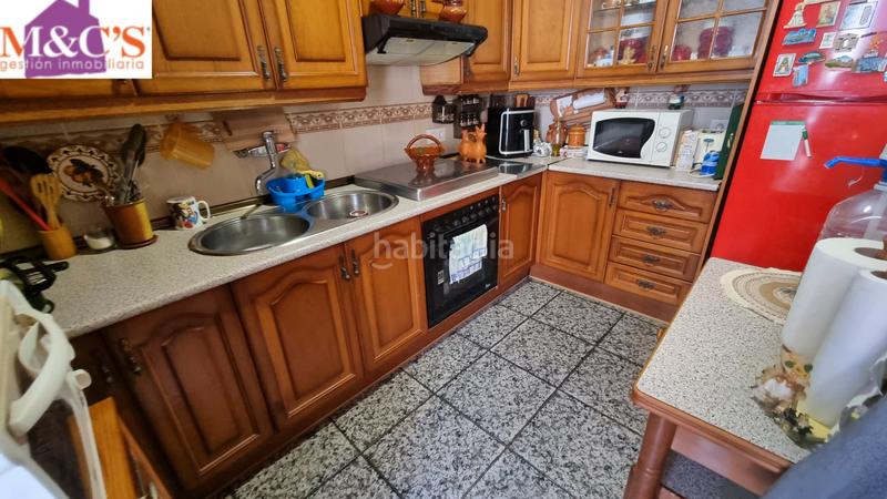 Foto 48536081-3fe4-4dee-af04-f2207409a879. Haus mit heizung parking in Las Mercedes - El Carmen Puertollano