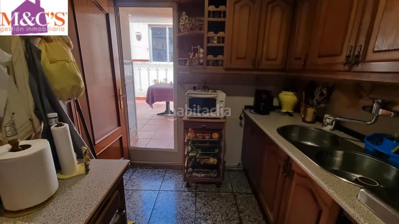 Foto 4aec85f2-02d0-486a-8f68-42507f4221dd. Haus mit heizung parking in Las Mercedes - El Carmen Puertollano